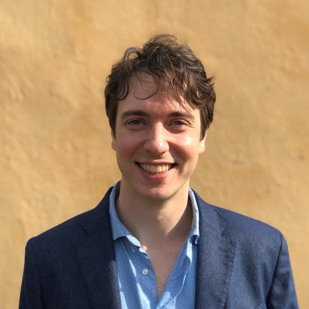 Bild på Federico Persson