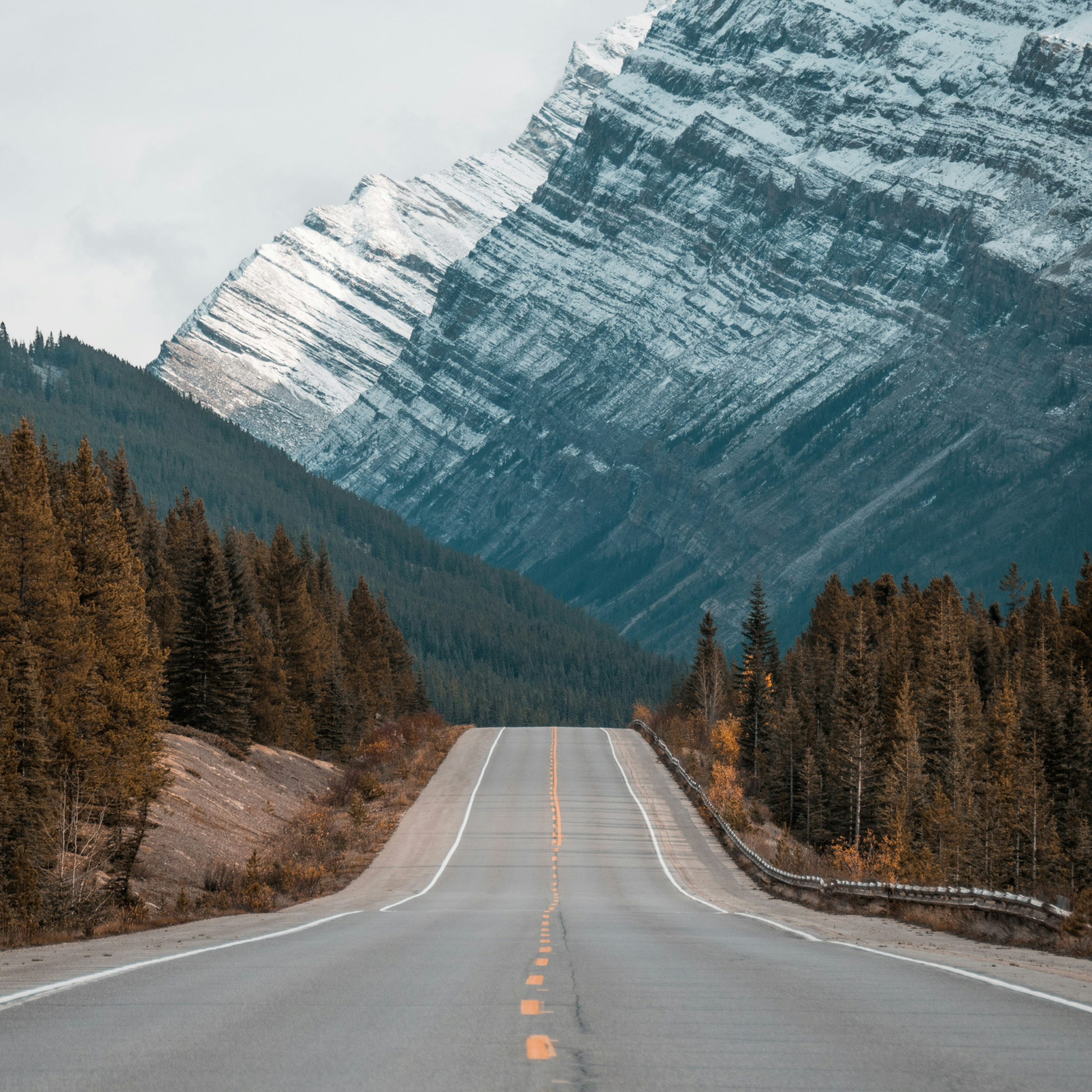 road-mountain